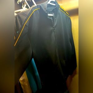 Mens XL DJAB track sweater